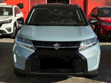 Suzuki Vitara III 2026 SUZUKI Vitara 1.4 Boosterjet mHEV Premium Plus 4WD 110KM 2026, zdjęcie 1