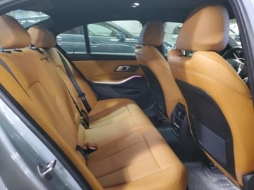 BMW Seria 3 G20-G21 2023 BMW Seria 3 330xe, 2023r., 4x4, 2.0L, zdjęcie 9