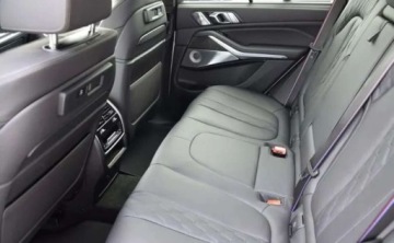 BMW X5 G05 2023 BMW X5 BMW X5 45e XDrive, Skretna tylna os, Reflektory laserowe 3.0 394KM, zdjęcie 23