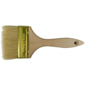 PĘDZEL ANGIELSKI UNIWERSALNY 50MM