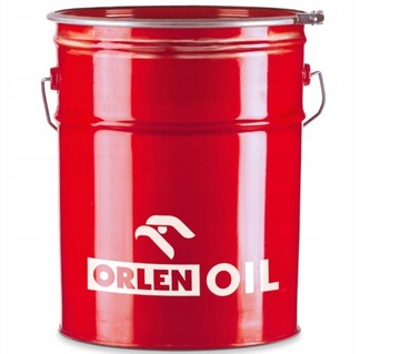 Orlen Oil Greasen Grafit - 17KG