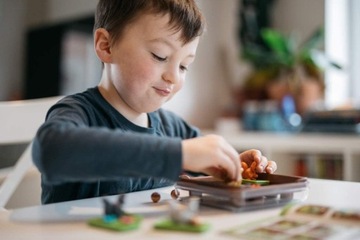 УМНЫЕ ИГРЫ БЕЛКИ НАПАДАЮТ! ЛОГИЧЕСКАЯ ИГРА 6+ ПЛ