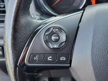 Mitsubishi ASX I SUV Facelifting 2015 1.6 DI-D 114KM 2016 Mitsubishi ASX 1.6D, 114KM,1 właściciel, zdjęcie 25