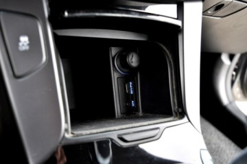 Hyundai i40 Kombi 1.7 CRDi LOW 115KM 2012 Hyundai i40 1.7 CRDi 115KM Led Navi Kamera, zdjęcie 20