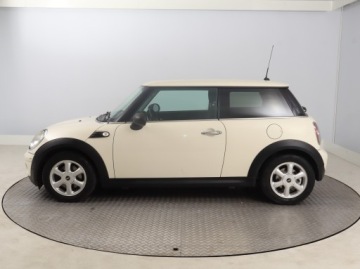 Mini One II Hatchback 1.4 75KM 2010 MINI 3-door One, Klima,ALU, El. szyby, zdjęcie 2