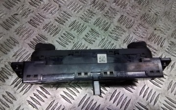 ПАНЕЛЬ КОНДИЦИОНЕРА KIA CEED II 97250-A2400