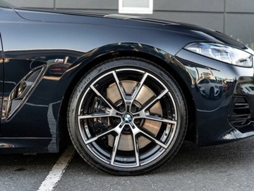 BMW Seria 8 II Coupe Facelifting 3.0 840d 340KM 2025 BMW Seria 8 Gran Coupe 840d xDrive Sedan 3.0 (340KM) 2025, zdjęcie 15