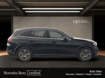 Mercedes GLC C254/X254 SUV 2.0 300d 269KM 2025 Mercedes-Benz GLC 300 Pakiet AMG Advanced Plus | D, zdjęcie 5