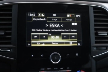 Renault Talisman 2020 Renault Talisman 1.7 Blue dCi, Skóra, Navi, Klima, zdjęcie 12