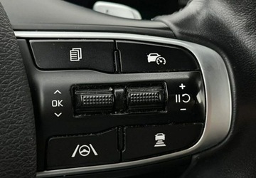 Kia Sportage V SUV 1.6 CRDi MHEV 136KM 2022 Kia Sportage Mhev Automat Navi Kamera Parktronic Asystenci Led FV23, zdjęcie 23