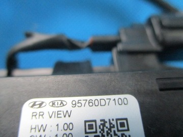 KAMERA COFANIA TUCSON II 95760-D7100