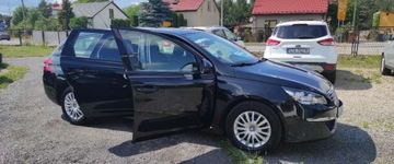 Peugeot 2016 Peugeot 308 SW 1,6 BLUEHDI 1.6 Diesel 100KM, zdjęcie 16