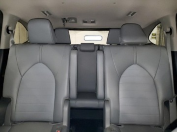 Toyota Highlander III 2023 Toyota Highlander Hybrid XLE 2023 2.5l 2.5 Hybryda 243KM, zdjęcie 10