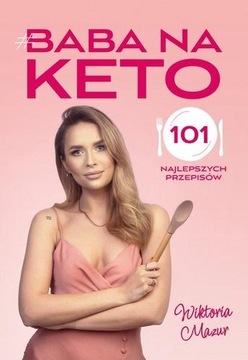 BABA NA KETO WIKTORIA MAZUR