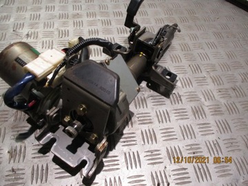 SERVO  ELEKTRICKÉ 995-08302 CUORE VI 03-07