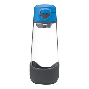 B.BOX sportowa butelka tritanowa BIDON 600ml