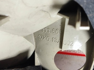 FORD KA 2001 ZADNÍ STRANA PRAVÁ SVĚTLO