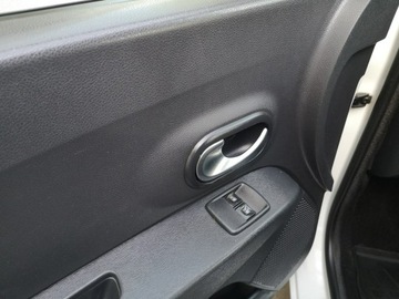 Dacia Lodgy Minivan Facelifting 1.5 dCi 109KM 2018 Dacia Lodgy 1.5DCI 109KM Klimatyzacja Tempomat, zdjęcie 10