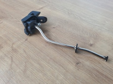 ЗАЩЕЛКА КРЫШКИ ДЛЯ РОБОТА THERMOMIX VORWERK TM21