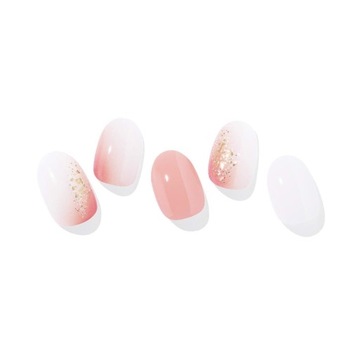 OHORA EKSPRESOWA HYBRYDA W NAKLEJKACH PEACH MELBA