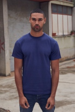 ФУТБОЛКА МУЖСКАЯ FRUIT of the LOOM Белая XXL