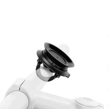 Torba na kierownicę Fidlock VACUUM na kierownicę mostek śr 22-46mm