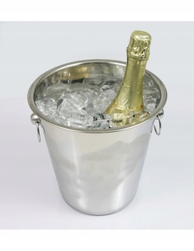 НАБОР ДЛЯ БАРМЕНА 5 ЩИПЦОВ ДЛЯ ВЕДРОВ EL SHAKER 1389 - Perfect