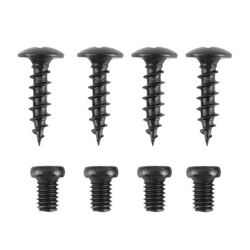 Тонкий автомобильный усилитель сабвуфера, басовый корпус, динамик под сиденьем