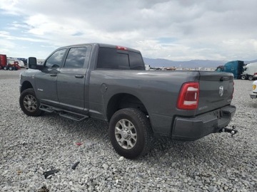  RAM 2500 Laramie 2024 6.7l 6.7 Diesel 370KM, zdjęcie 1