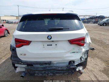 BMW X3 G01 2021 BMW X3 2021r., 2.0L 2.0 Benzyna 248KM, zdjęcie 7