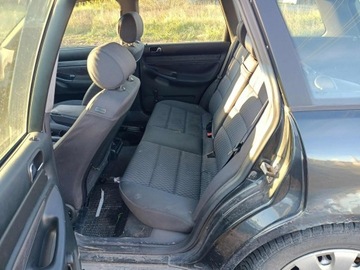 Audi A4 B5 Avant 1.9 TDI 110KM 1997 Audi A4 1.9TDI 110km 97r, zdjęcie 5