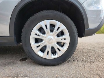Suzuki 2024 Suzuki Vitara Salon PL 1,4 T Boosterjet moc 129KM Comfort Plus 2WD 1.4, zdjęcie 17