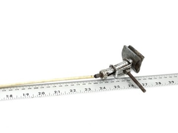 Romet Wigry Czajka Sokół Штамповый тормоз Flaming Karat