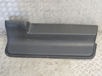 MAN L2000 M2000 @ OSŁONA KABINY TYL TYLNA