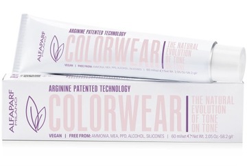 Alfaparf Color Wear Farba bez amoniaku 10.223 Kryształowy Róż