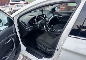 Hyundai i40 Kombi 1.6 GDI 135KM 2012 Hyundai i40 1,6 135KM NAVI KAMERA KLIMA LED Bezwypadkowy Serwis SUPER, zdjęcie 12