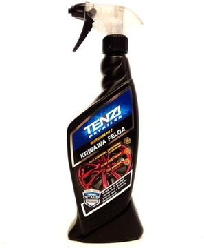 TENZI Жидкость для чистки кровавых дисков 600 мл