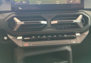 Dacia Bigster 1.2 TCe 140KM 2025 Dacia Bigster GDYNIA mild hybrid-G 140 fabryczne LPG multimedia 10 1.2, zdjęcie 22