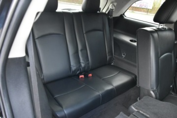 Dodge Journey 2013 Dodge Journey Freemont AWD 3.6 GAZ Automat 2013r., zdjęcie 14