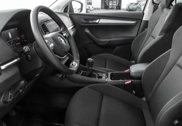 Skoda Karoq Crossover Facelifting 1.5 TSI ACT 150KM 2024 Skoda Karoq 1.5 TSI 150KM Selection Kamera Cofania Fotele Podgrzewane 1.5, zdjęcie 9