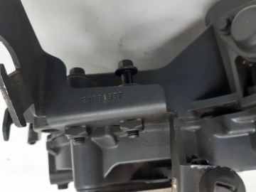 ОРИГИНАЛЬНЫЙ ВОДЯНОЙ НАСОС + КОРПУС КОРПУСА RENAULT T RANGE C K DTI 11 / 13