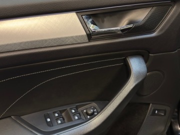 Skoda Kodiaq I SUV Facelifting 2.0 TSI 190KM 2022 Skoda Kodiaq Skoda Kodiaq 2.0 TSI 4x4, zdjęcie 18