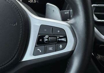 BMW X3 G01 SUV Facelifting 2.0 20i 184KM 2022 BMW X3 Pierwszy wlasciciel Polska Gwarancja Bezwypadkowy FVAT23, zdjęcie 20