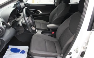 Mazda 2 III 2022 Mazda 2 1.5 Hybrid Pure 90KM Automat SalonPL 12 miesiecy Gwarancji RiA, zdjęcie 6