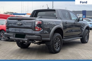 Ford Ranger VI Raptor 3.0 V6 EcoBoost 292KM 2025 FORD Ranger Raptor 4x4 A10 3.0 292KM, zdjęcie 7