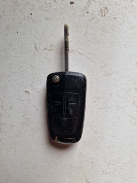 KLÍČEK OPEL ASTRA H 13149660