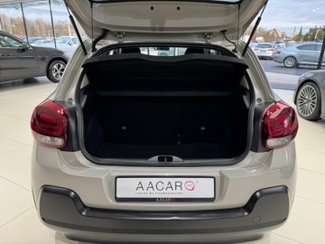 Citroen C3 IV 2024 Citroen C3 MAX / 1 właściciel / Salon Polska / FV, zdjęcie 15