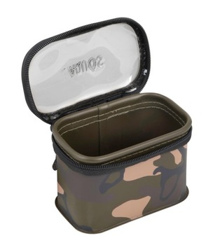 Fox Aquos Camolite Accessory EVA Bag Small