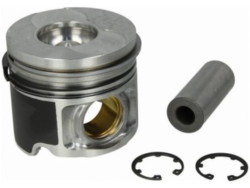 MAHLE 010 15 00 PÍST