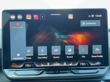 Cupra Formentor Crossover 1.5 TSI 150KM 2025 Cupra Formentor 1.5 eTSI 150KM DSG FV23 Gwarancja Kamera Cofania Pakiet, zdjęcie 24